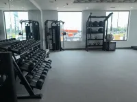 Home2 Suites by Hilton Bastrop - Gym
