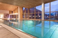 SPA Hotel Erzherzog Johann - Parkering