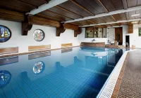 Hotel & Restaurant Wittelsbacher Hof - 4-Star