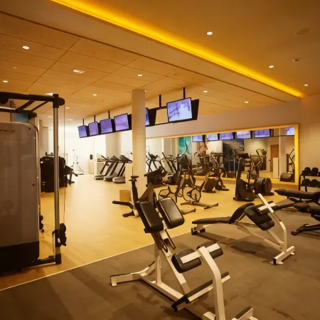 Secrets Lanzarote Resort & Spa - Adults Only (+18)
