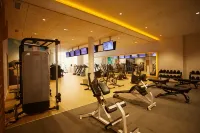 Secrets Lanzarote Resort & Spa - Adults Only (+18) - palestra
