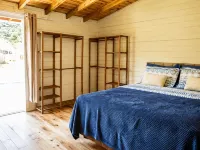 Recanto Das Águas - Urubici - SC - Chalets