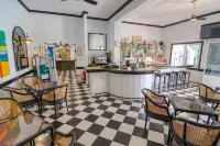 Hotel Bahia - bars