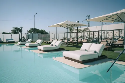 Hospedium Hotel A Mar - 4 звезды