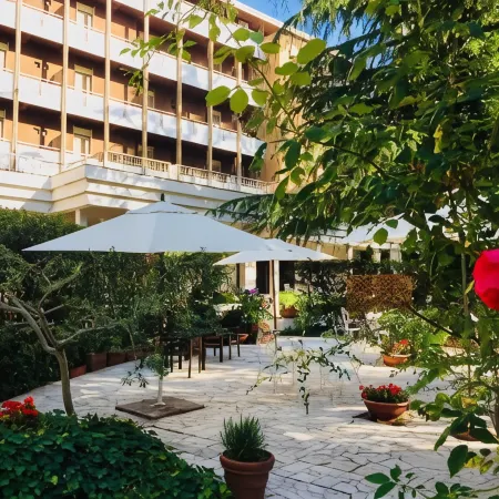 Hotel Imperiale & Spa
