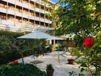 Hotel Imperiale & Spa - bar