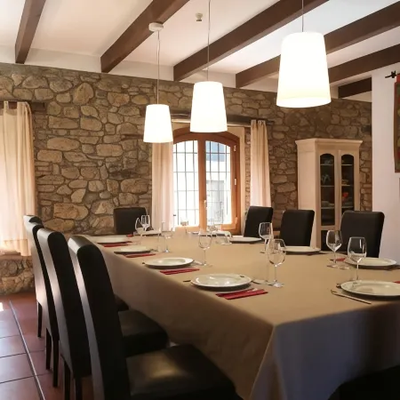 Hotel Rural Chousa Verde