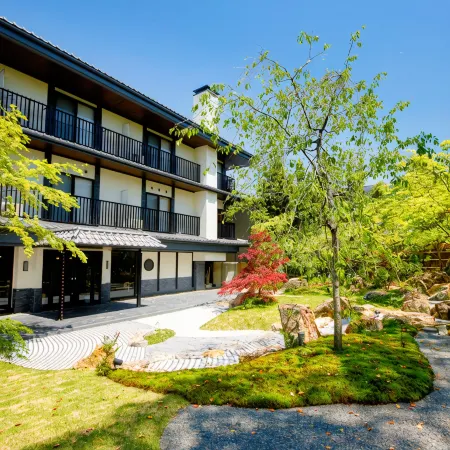 Ryokan Kanade