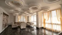 Elada Luxury Otel - Wifi