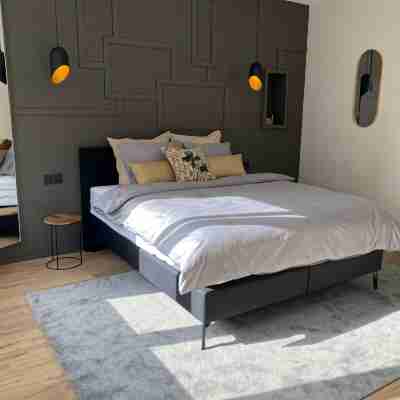 Good Mood - Chambres et Suite Rooms