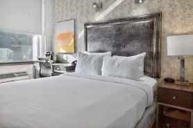 Times Square West Hotel, BW Signature Collection