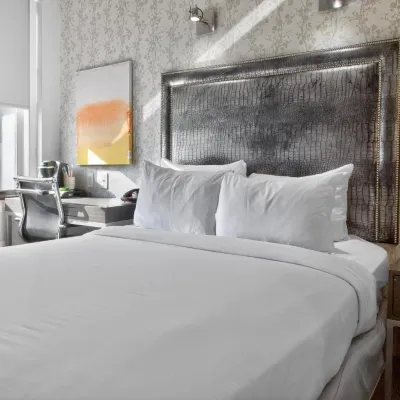 Times Square West Hotel, BW Signature Collection Các khách sạn gần Điểm tổ chức âm nhạc Terminal 5