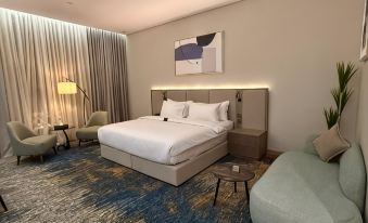 Azara Hotel