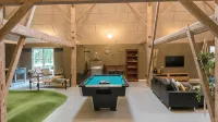 Adventure Park Apartments - Apartments