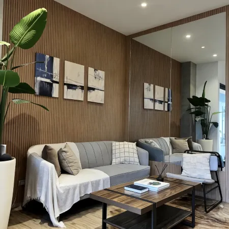 Caldwell Boutique Hotel