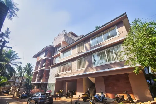 Hotel Sea Sapphire - Flughafentransfer