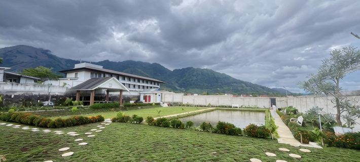 Kulawarga Resort Ξενοδοχεία στην πόλη Garut Regency