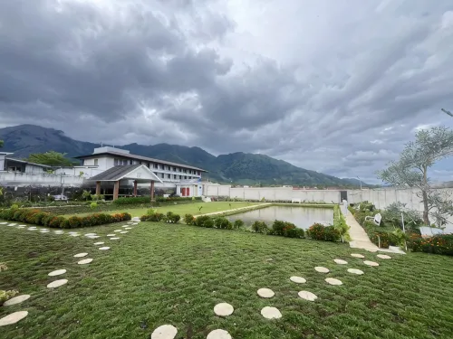 Kulawarga Resort - Boutique