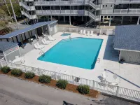 Spacious, Two Bedroom Condo at the Center of the Crystal Coast - 비치