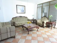 Hotel Los Girasoles - Familievenlig