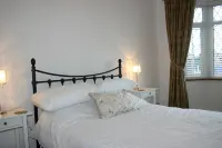 海灘林克斯普雷斯塔廷（距沙灘400碼）度假小屋，帶熱水浴缸 - Wi-Fi