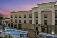 Hampton Inn Crossville - Pools