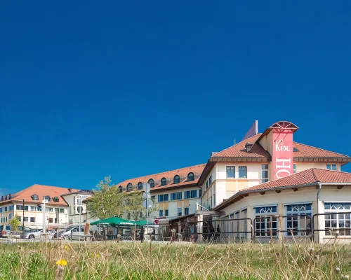 Kim Hotel Dresden Hotels near Cossebaude