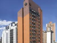 Royal Golden Hotel - Savassi Hotels near Savassi Square