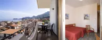 Hotel delle Palme - sul mare