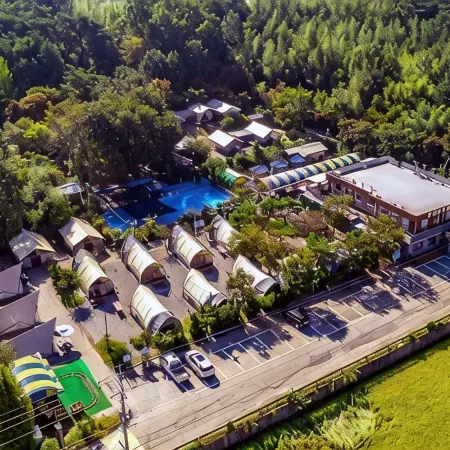 Damyang Healing Park