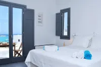 Ionathan Koufonisia Suites - 4-Star