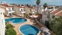 Monte Dourado - Ocean View