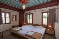 Vikos Hotel - 3-Star