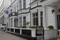 Kilronan House - Pensions