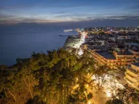 Secret Paradise Hotel & Spa - 3-Star