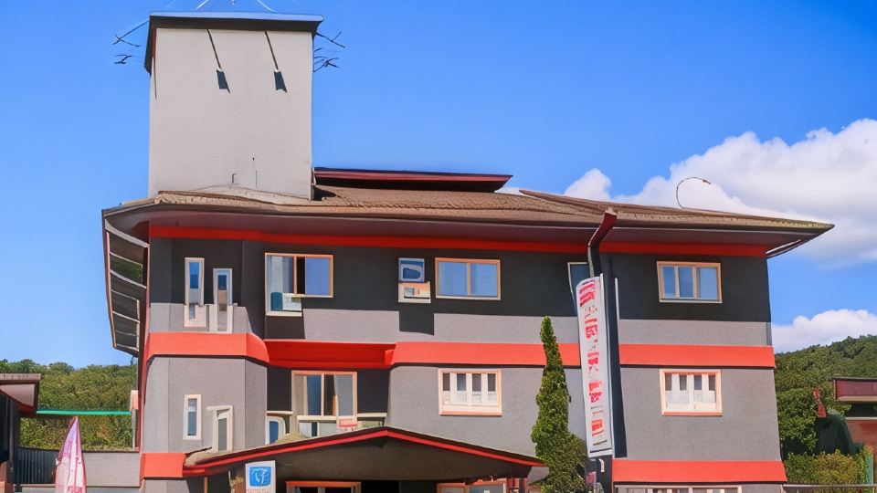 Hotel Palugi