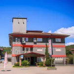 Hotel Palugi - Pet friendly