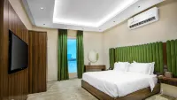 Suknai Al Yasmine Hail - 2-Star