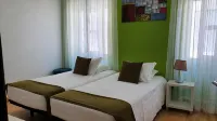 Hotel Palmeira - 2 étoiles