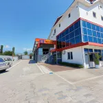 HOTEL ERANDI - parking