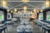 The Fern Seaside Luxurious Tent Resort Diu - Wifi