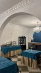 Otyak Plaza - servizio colazione