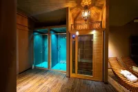 La Rocca Guest House & Spa - Wifi