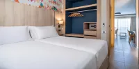 Servatur Isora Suites - balcony