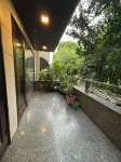 Fortune Home Service Apartment 3BHK M112 - appartements de vacances