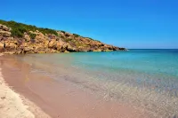 Marzamemi on the Beach Sicilymyhome - balcone