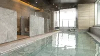 橫濱港未來京急EX酒店 - 浪漫/情侶