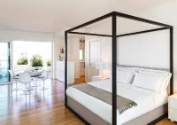 Dilman Luxury Stay - Bed and Breakfasts