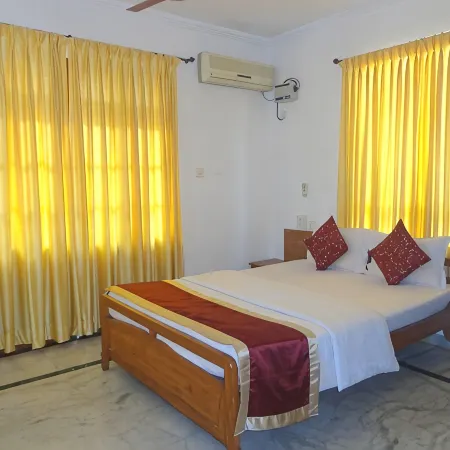 The Tubki Resort