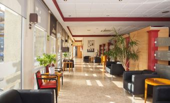 Travelodge Barcelona del Valles